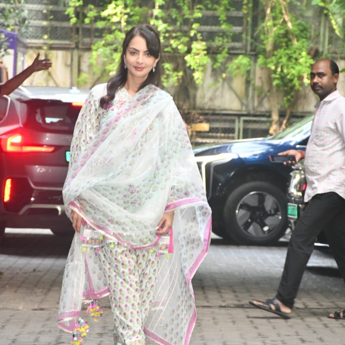 Seema Sajdeh