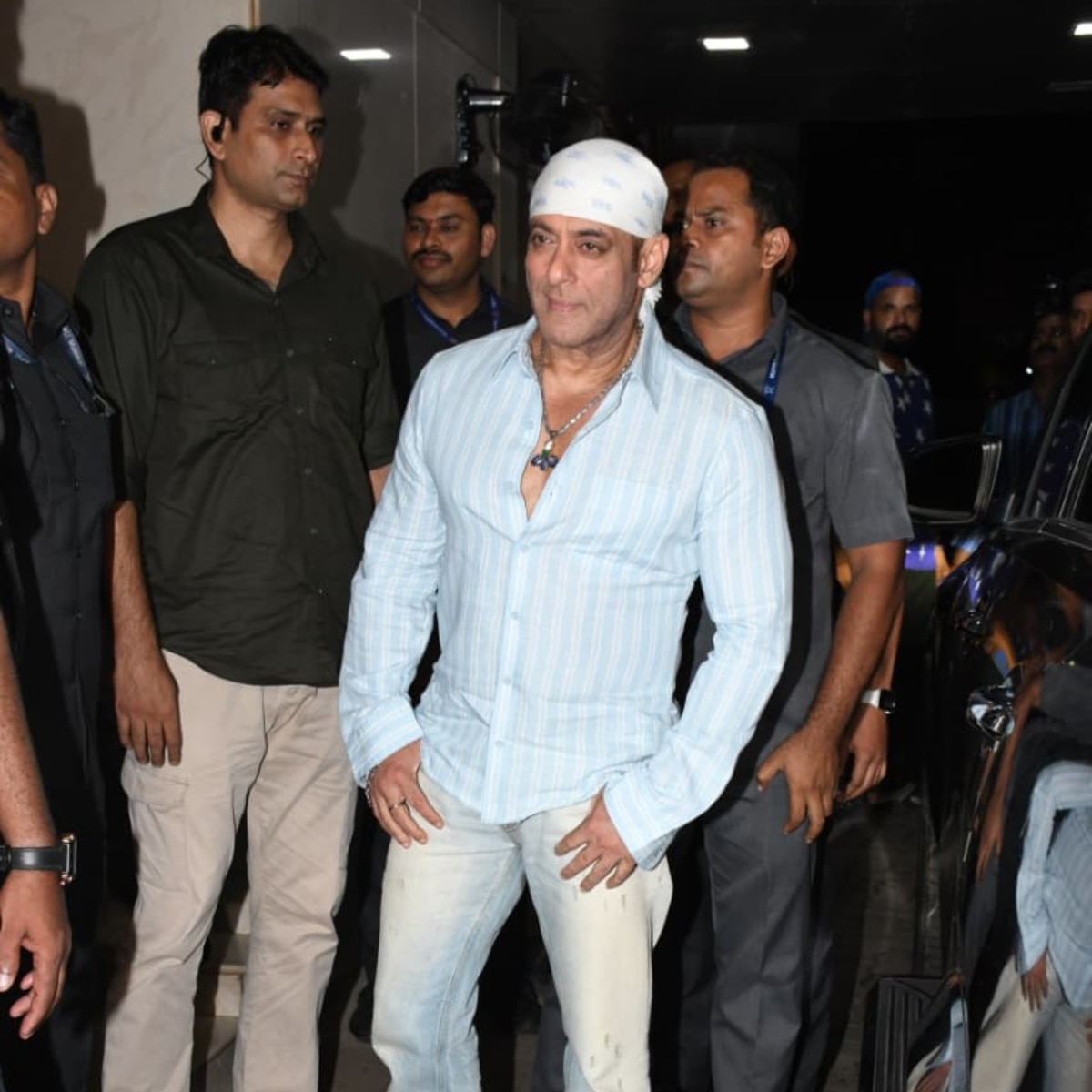 Salman Khan