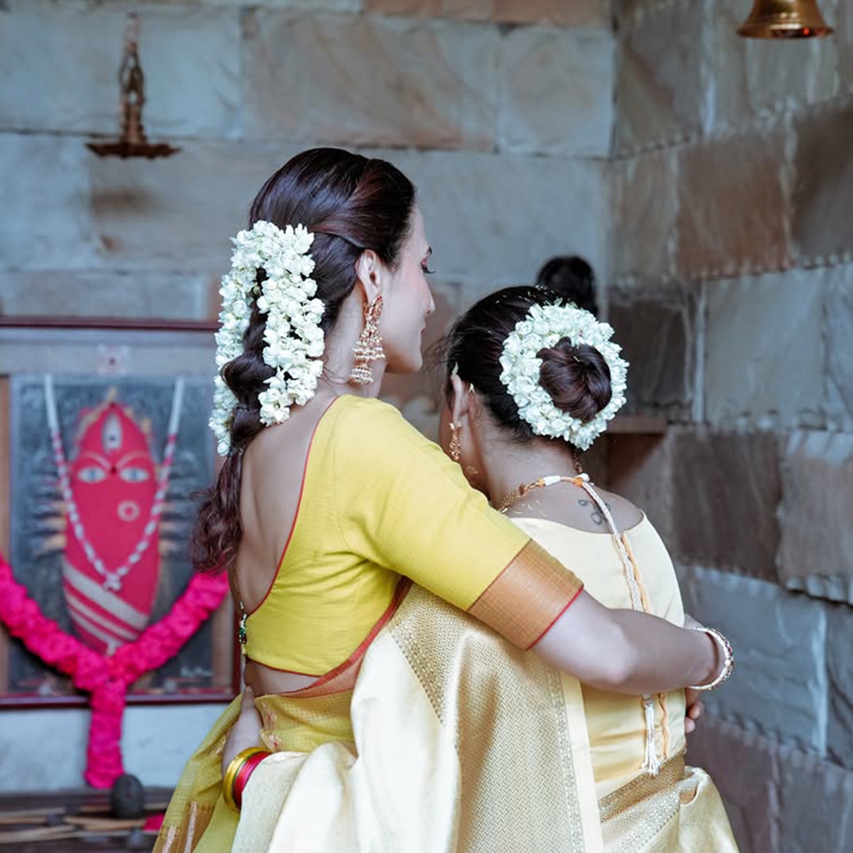 समांथा रुथ प्रभु