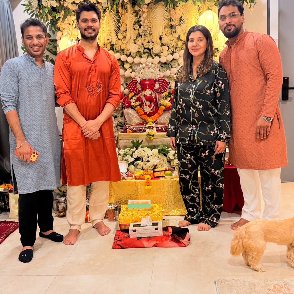 संभावना सेठ 