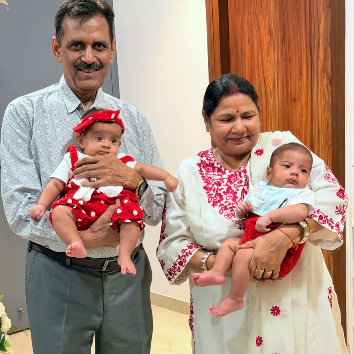 संभावना सेठ 