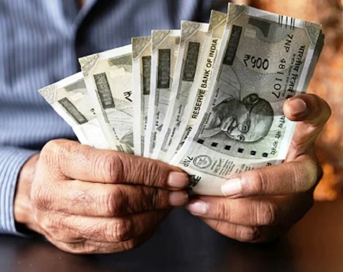 5000 रुपये तक पेंशन की गारंटी