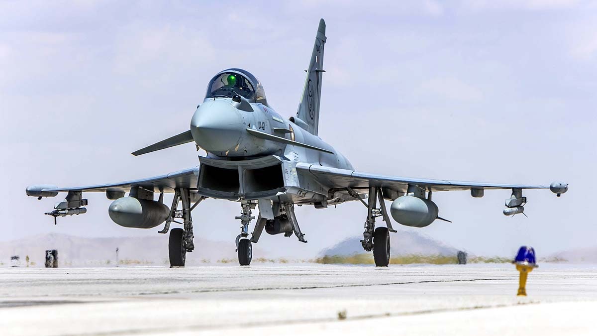Saudi Arabia air Strike
