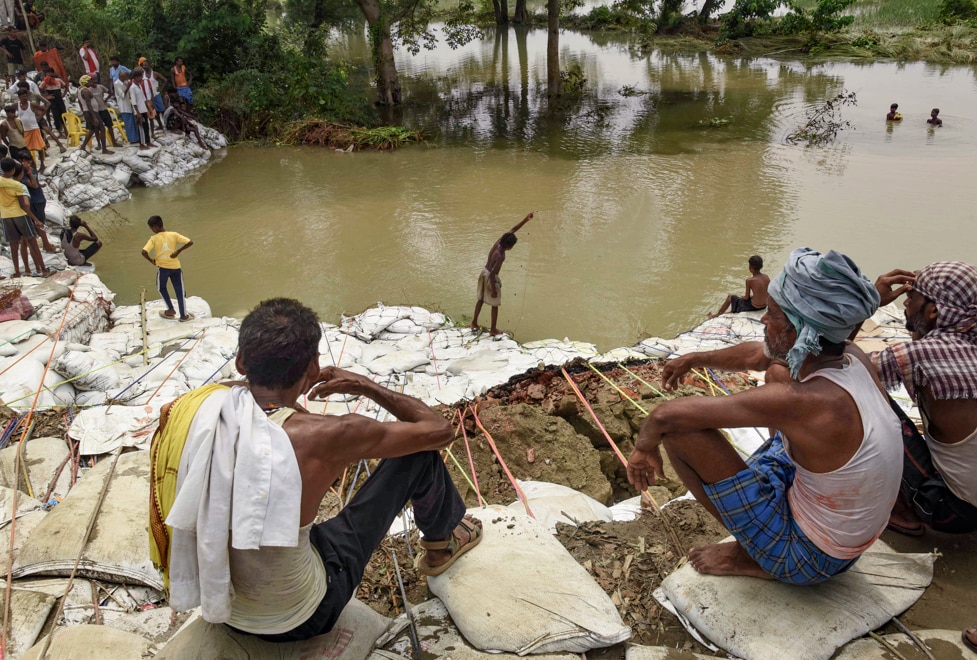 Bihar Flood