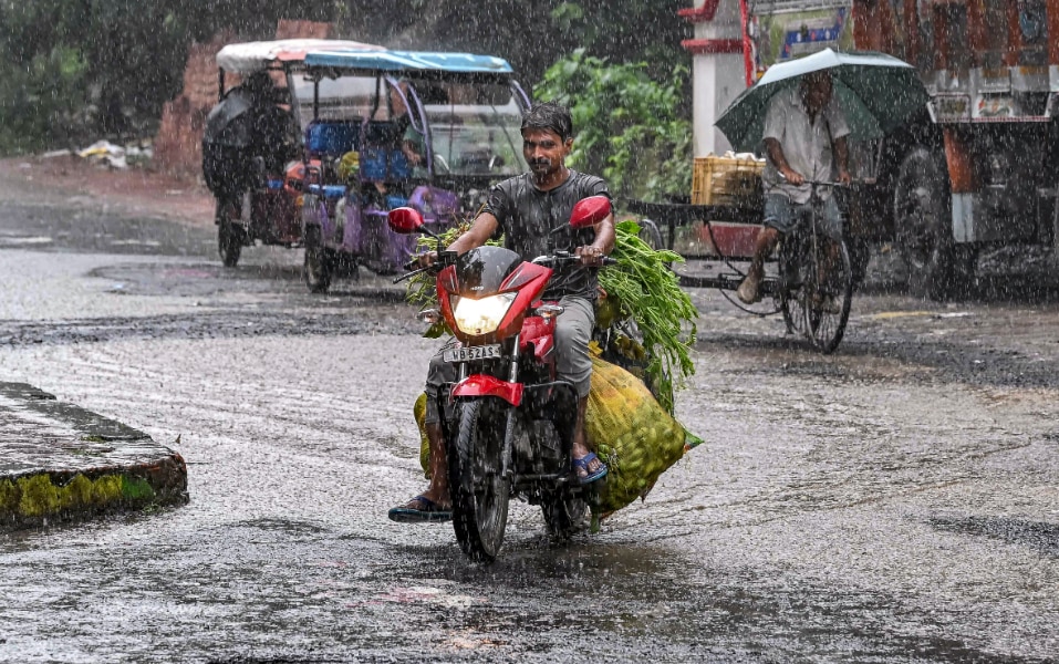 India weather
