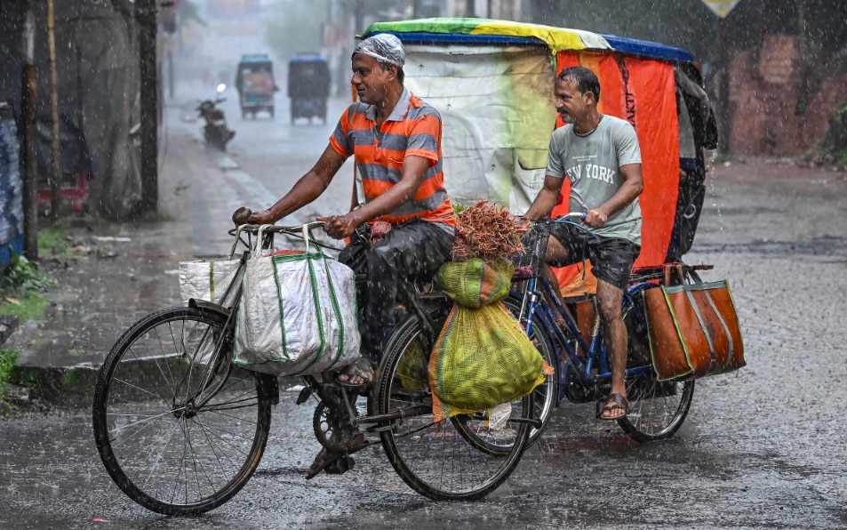 India weather