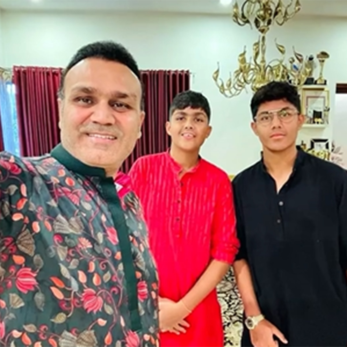वीरेंद्र सहवाग