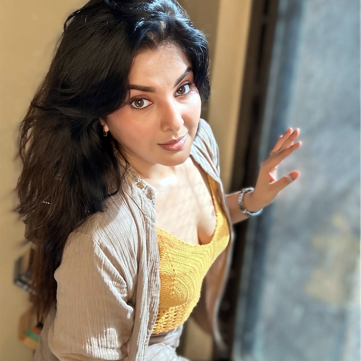 स्मृति सिन्हा 