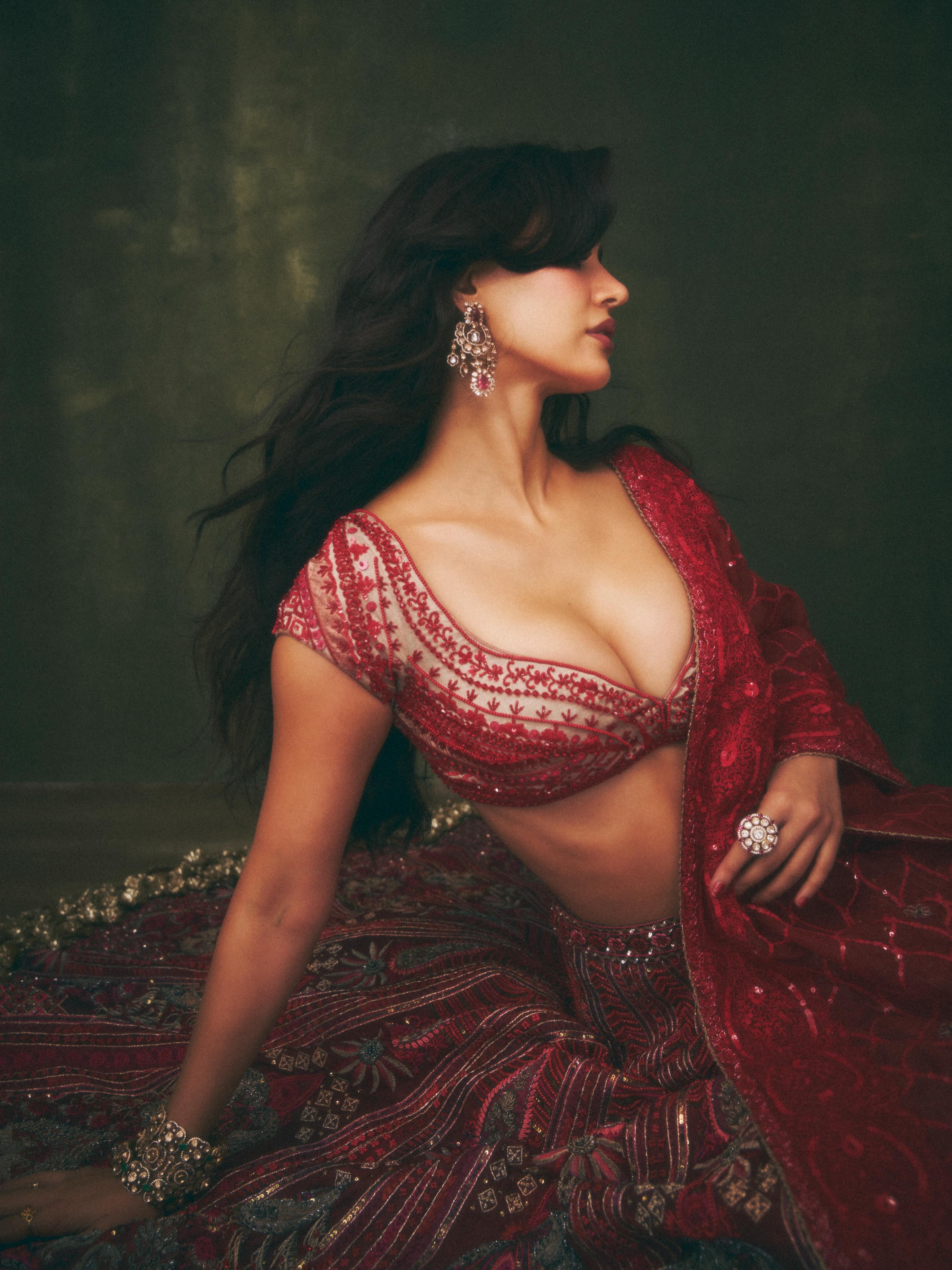Disha Patani