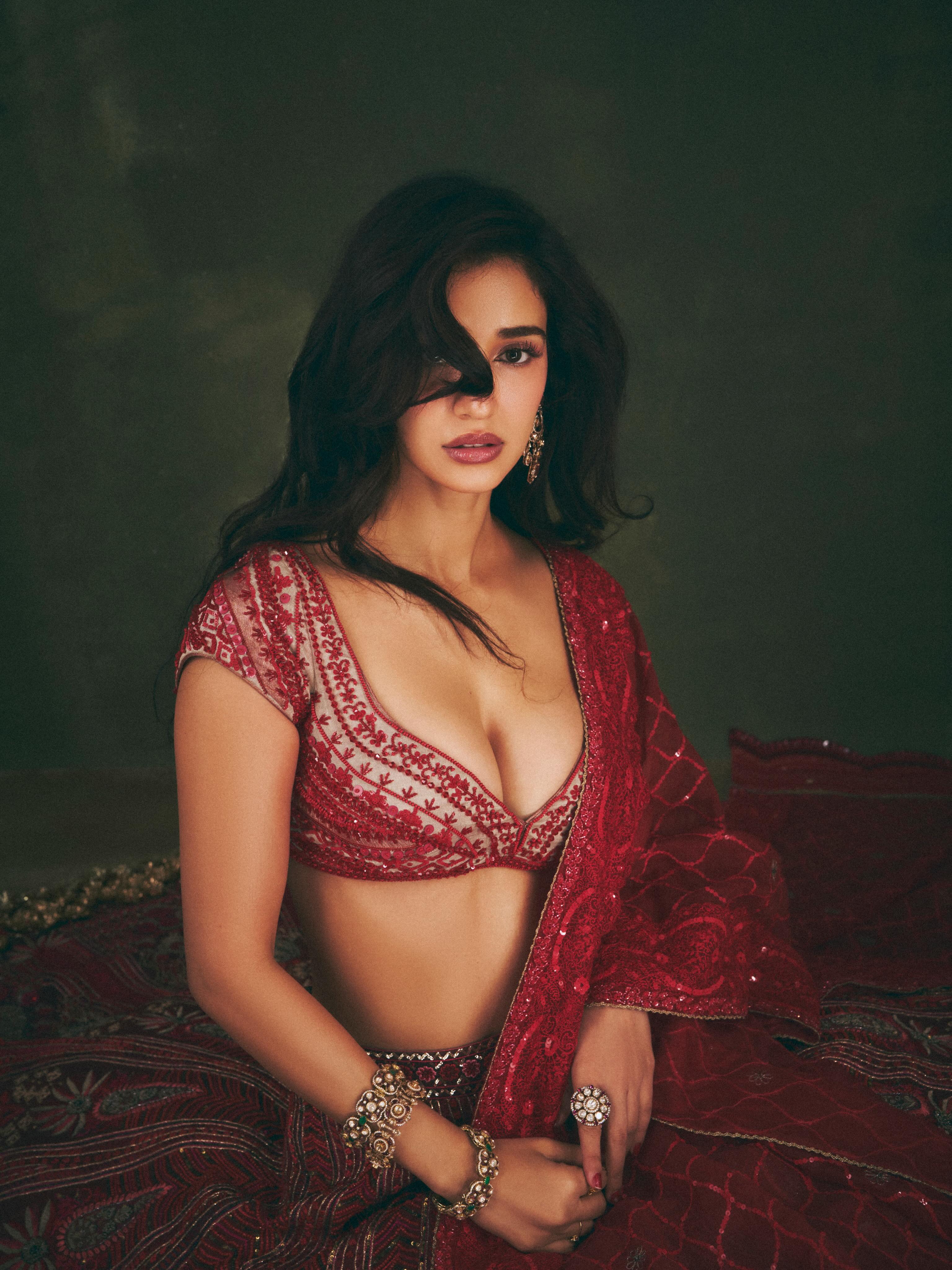 Disha Patani