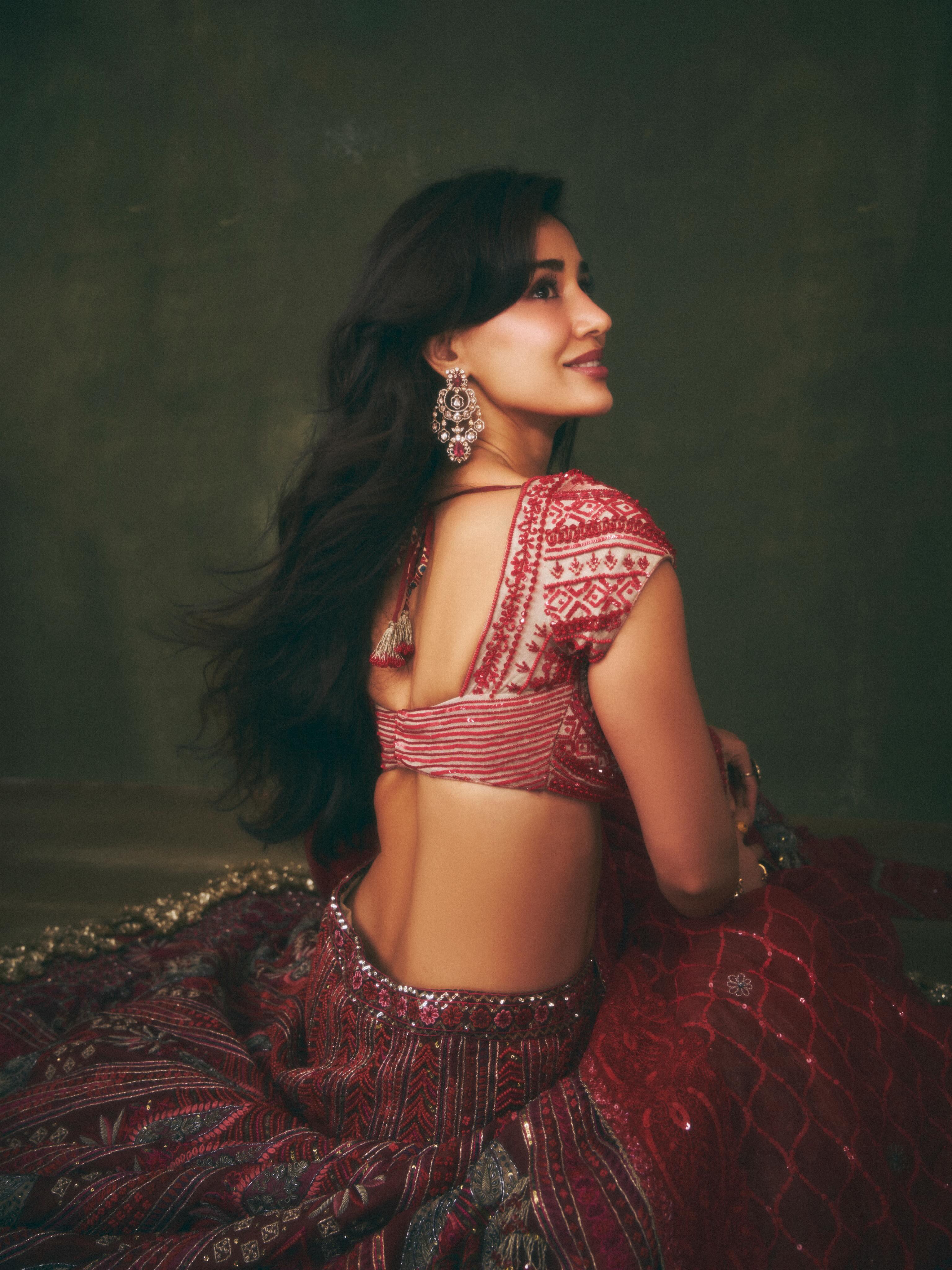 Disha Patani