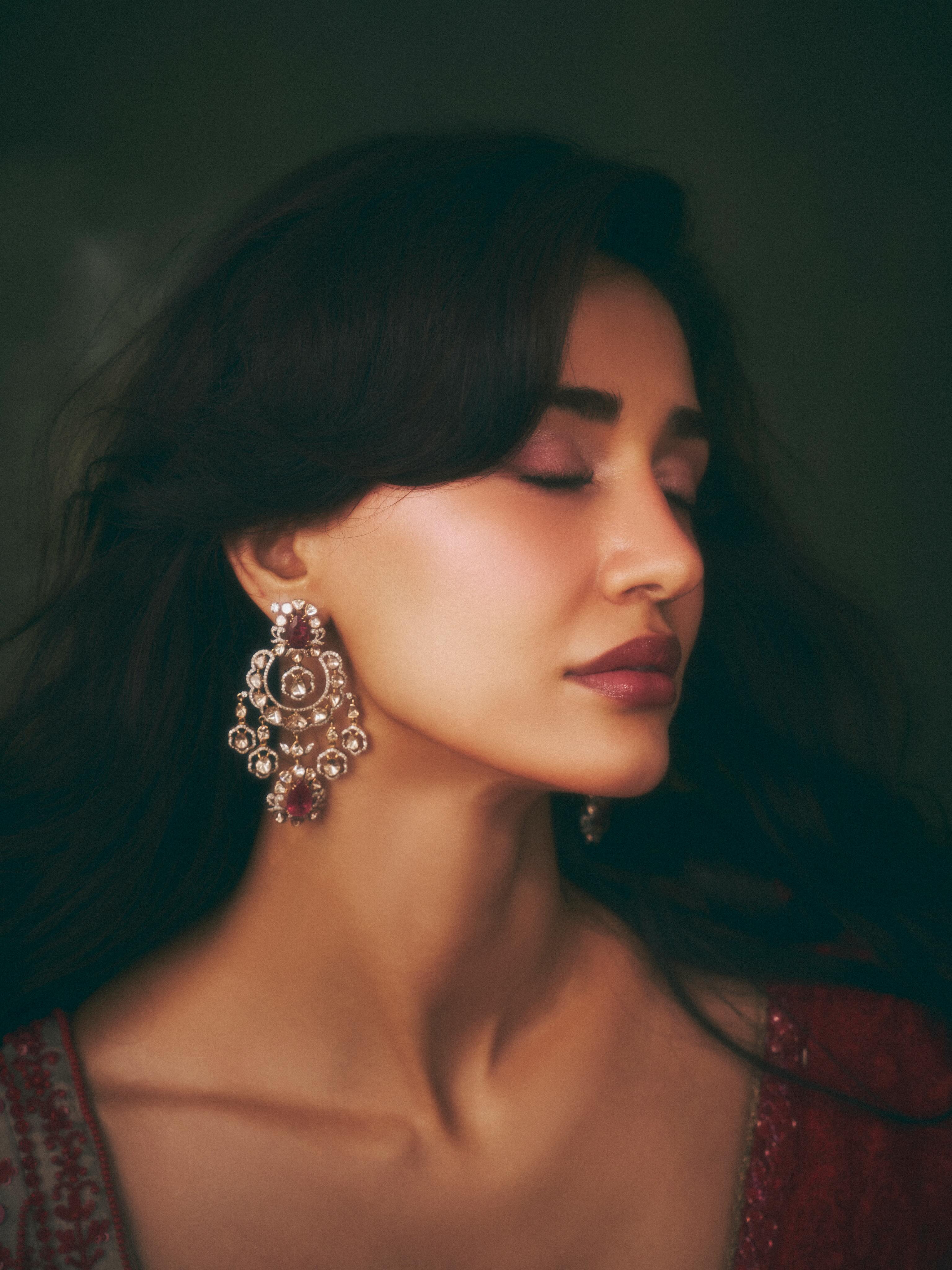 Disha Patani