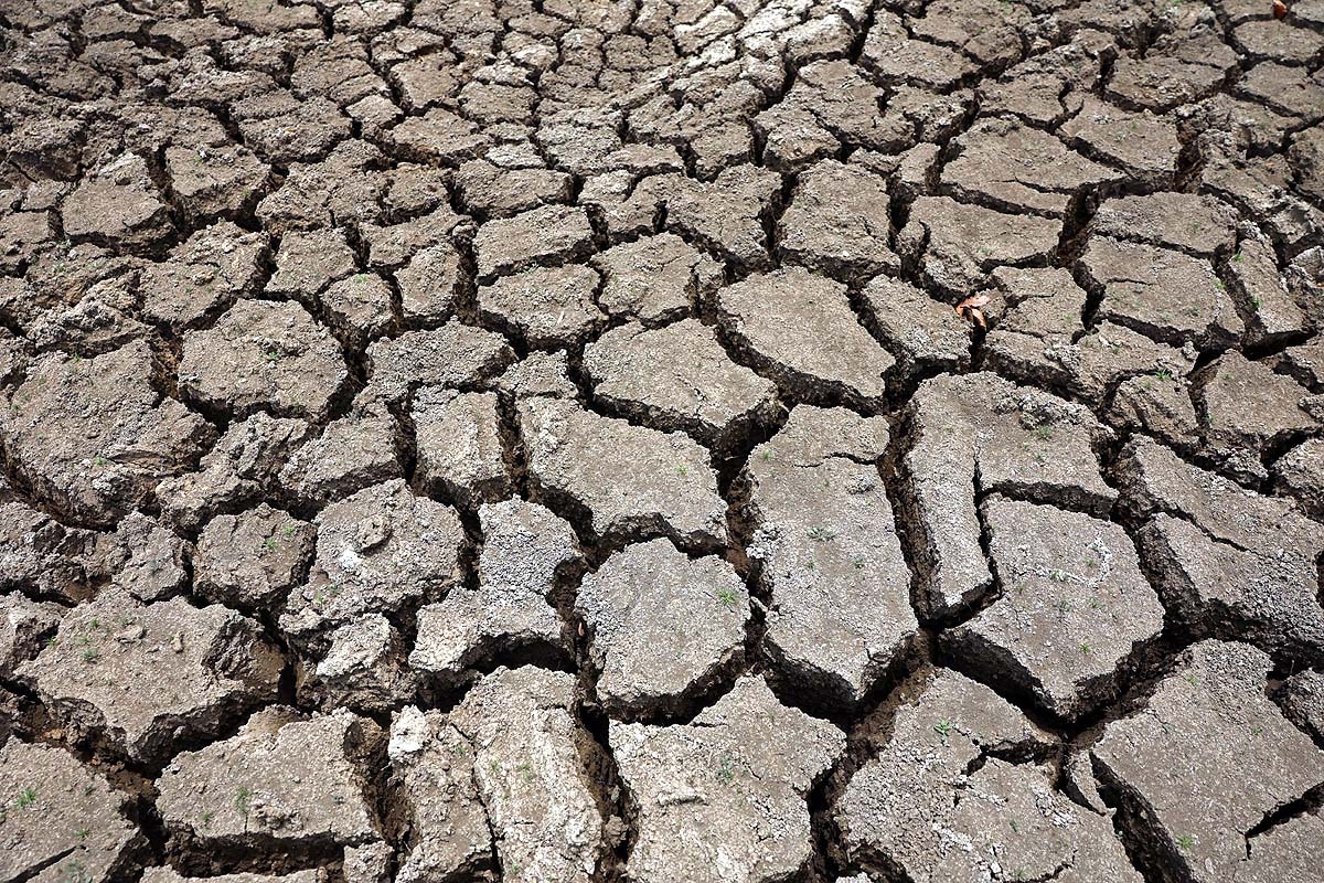 Sri Lanka Drought