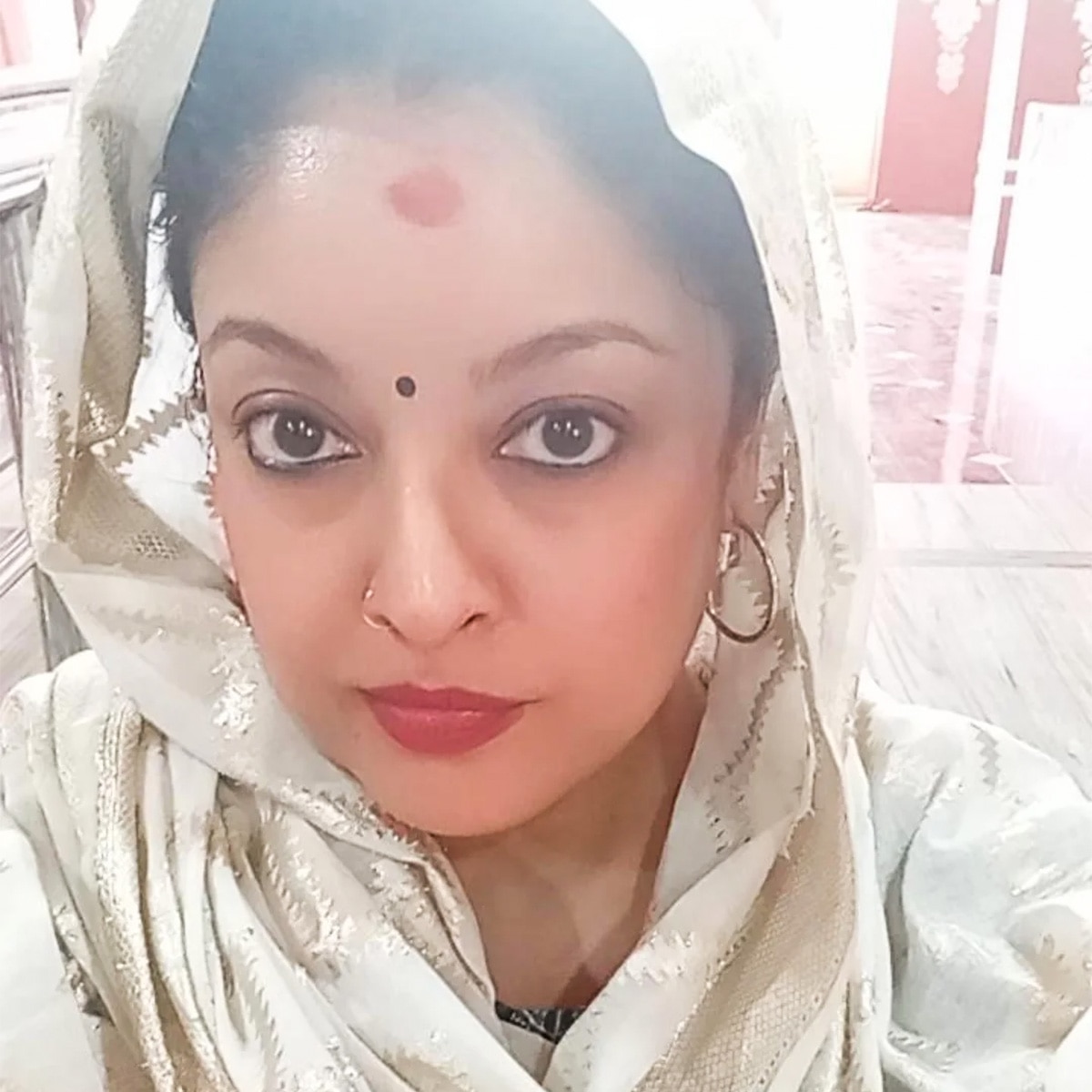 तनुश्री दत्ता कहां हैं