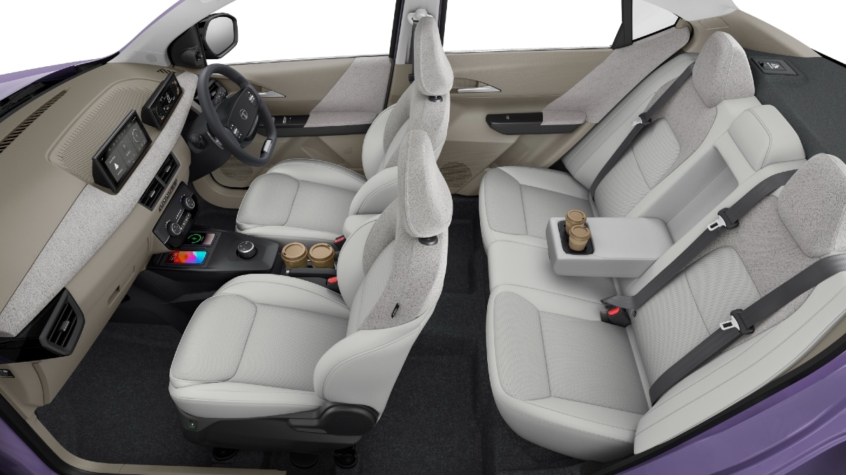 Tata Aeris Vs Maruti Dzire