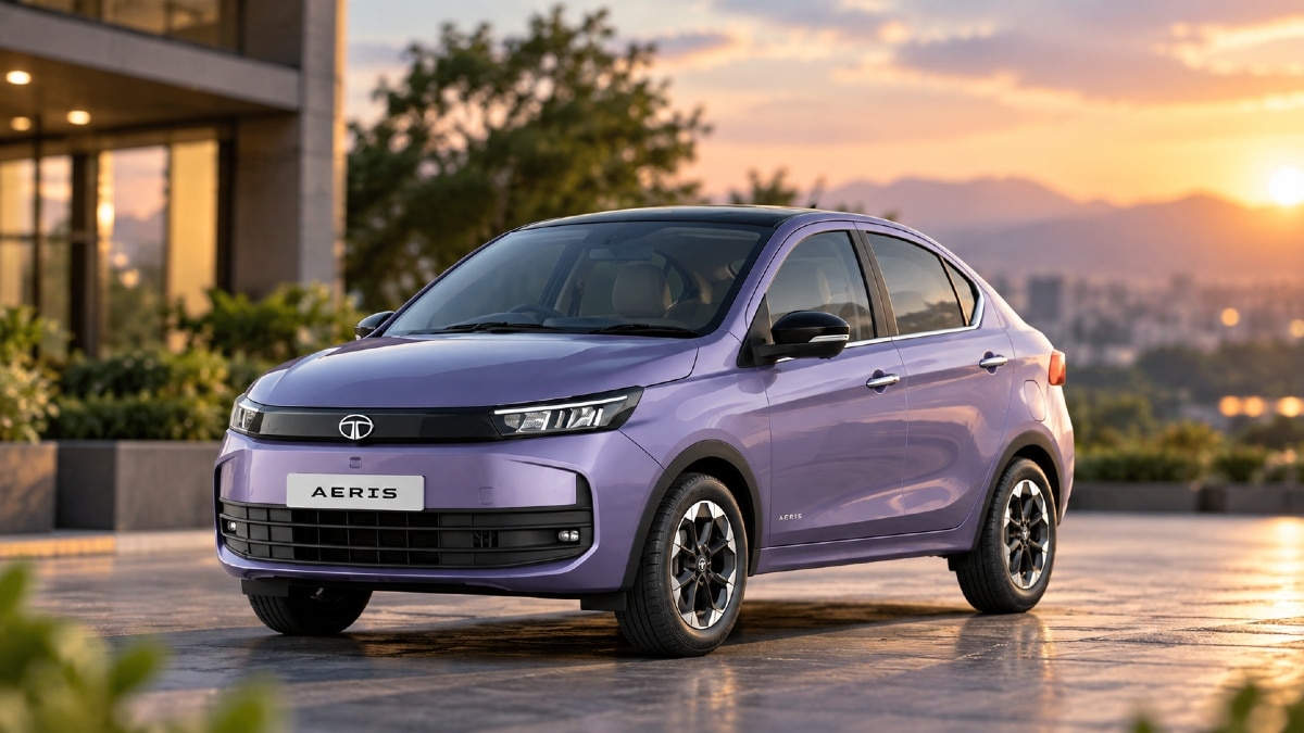 Tata Aeris Vs Maruti Dzire Mileage