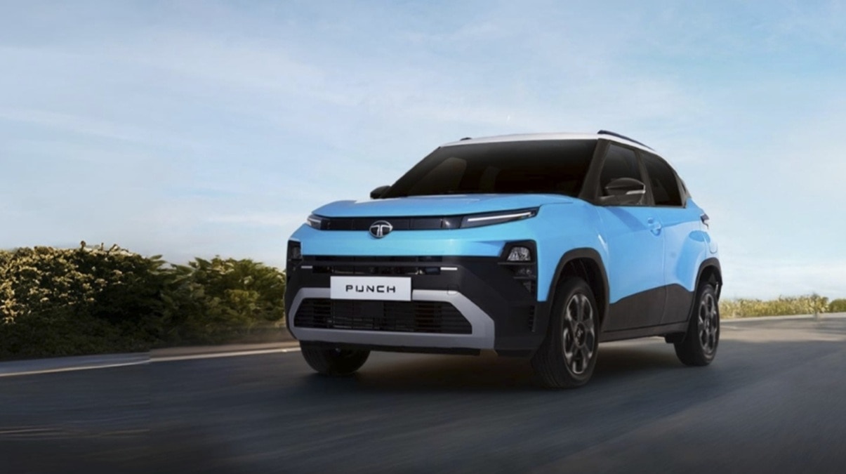 Best-selling CNG cars 