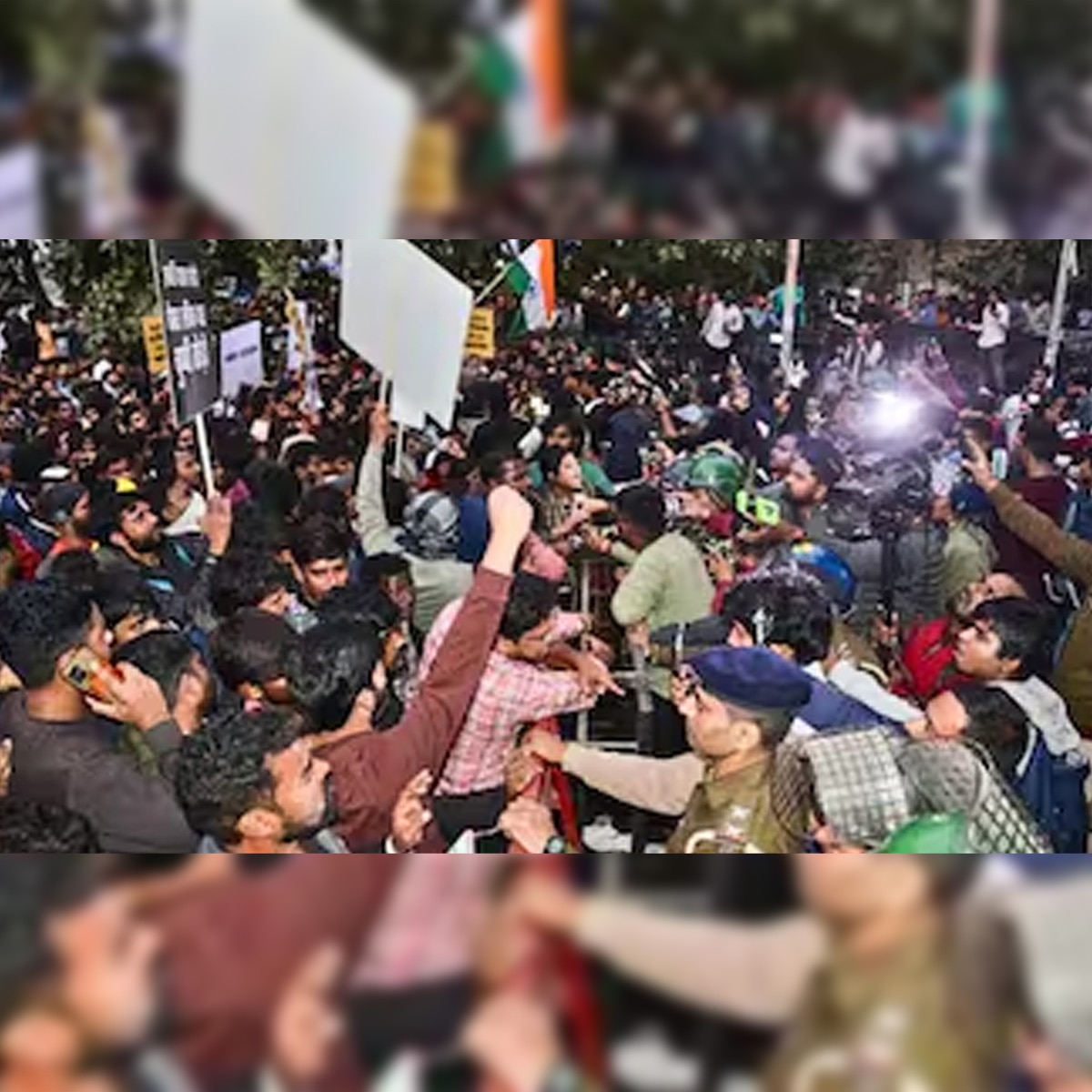 Image: PTI