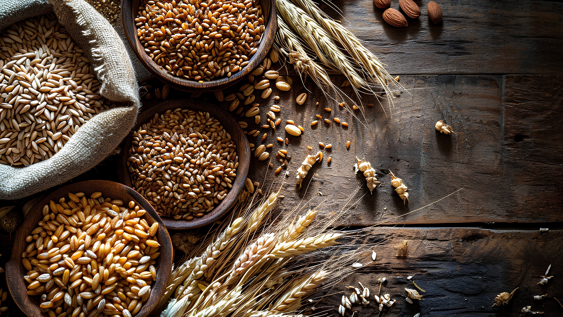Whole Grains