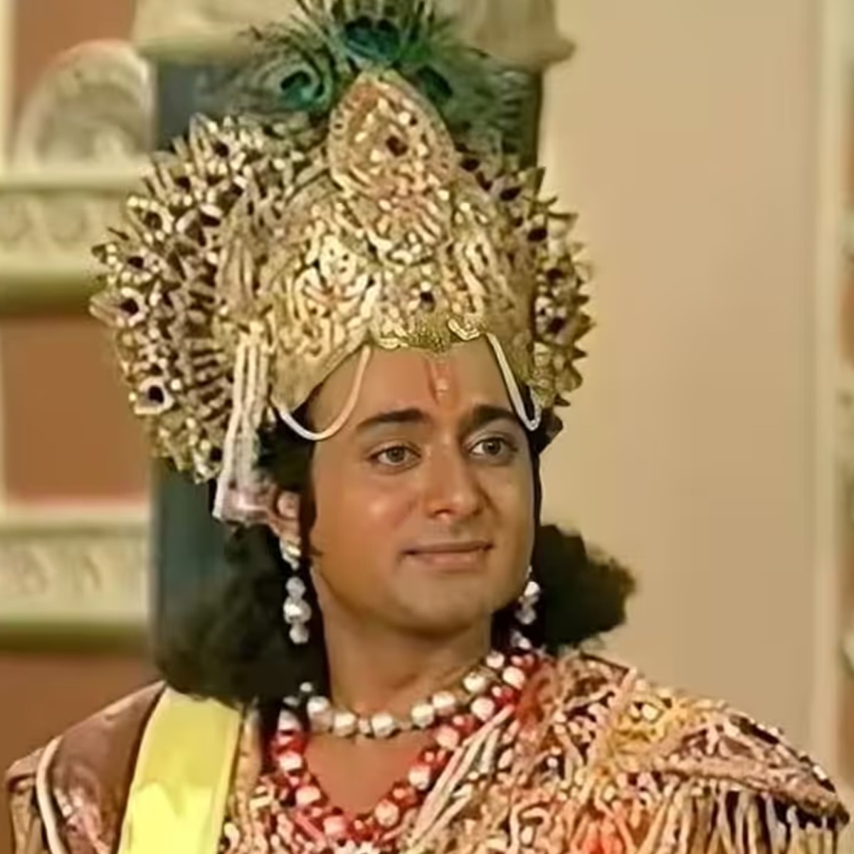 कृष्ण के किरदार में छाए एक्टर्स 