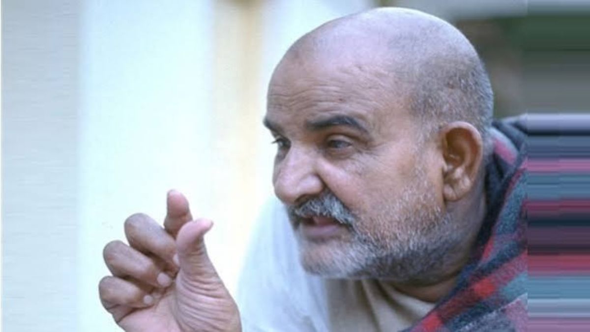 नीम करोली बाबा