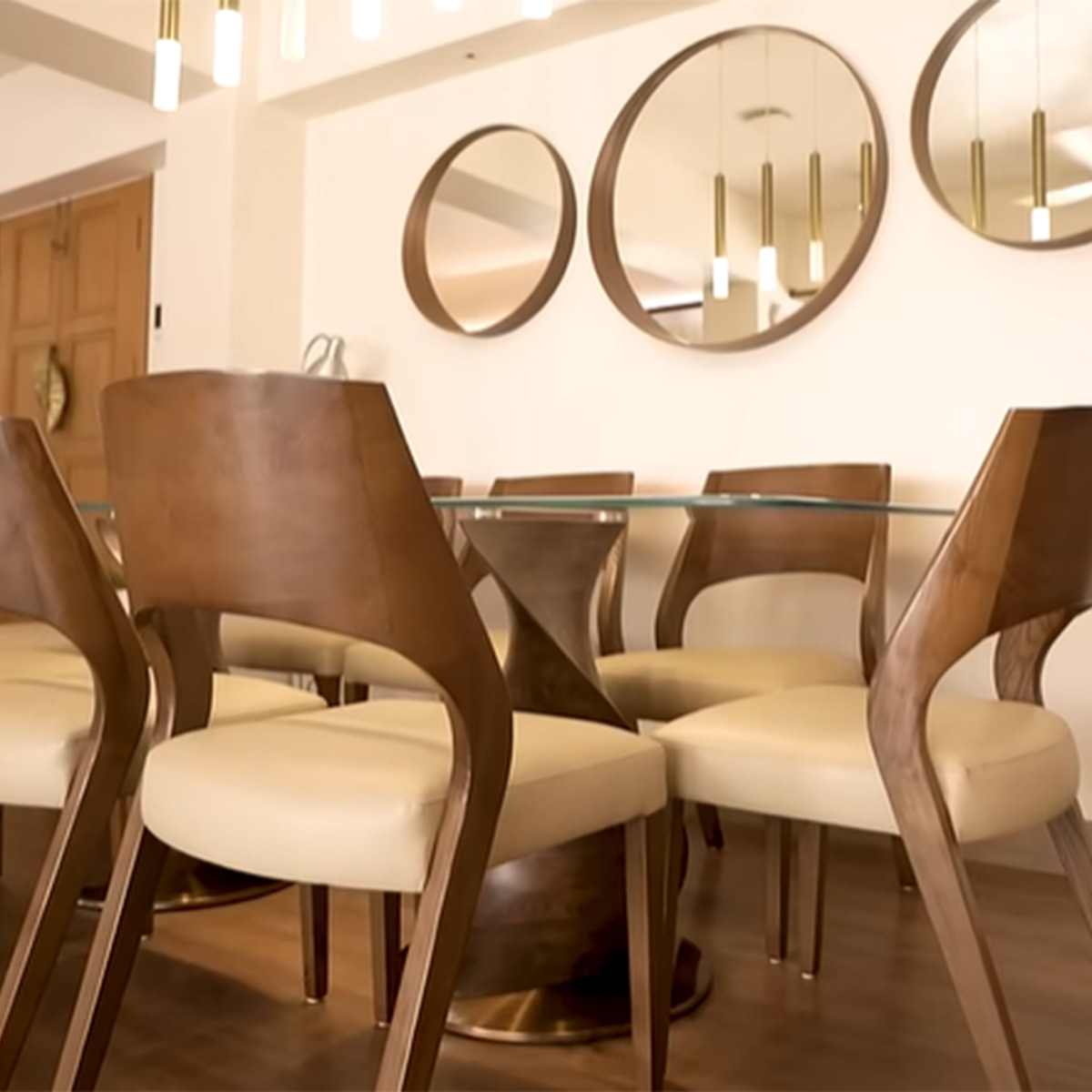 vibhuti narayan aka aasif sheikh lavish home tour