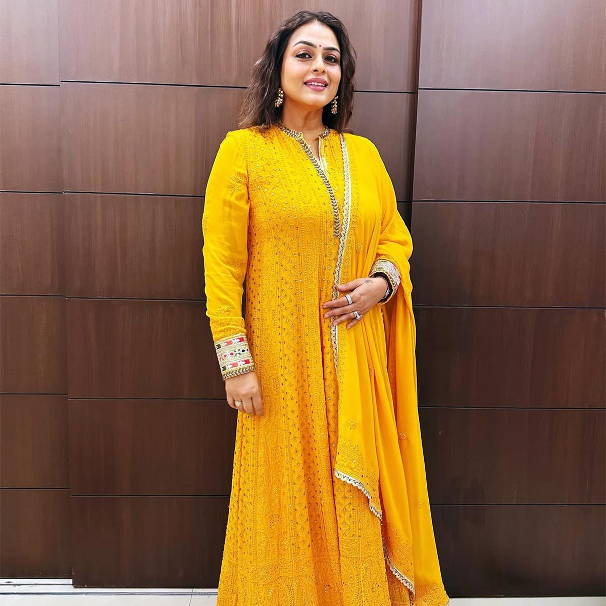 shilpa shirodkar left bollywood