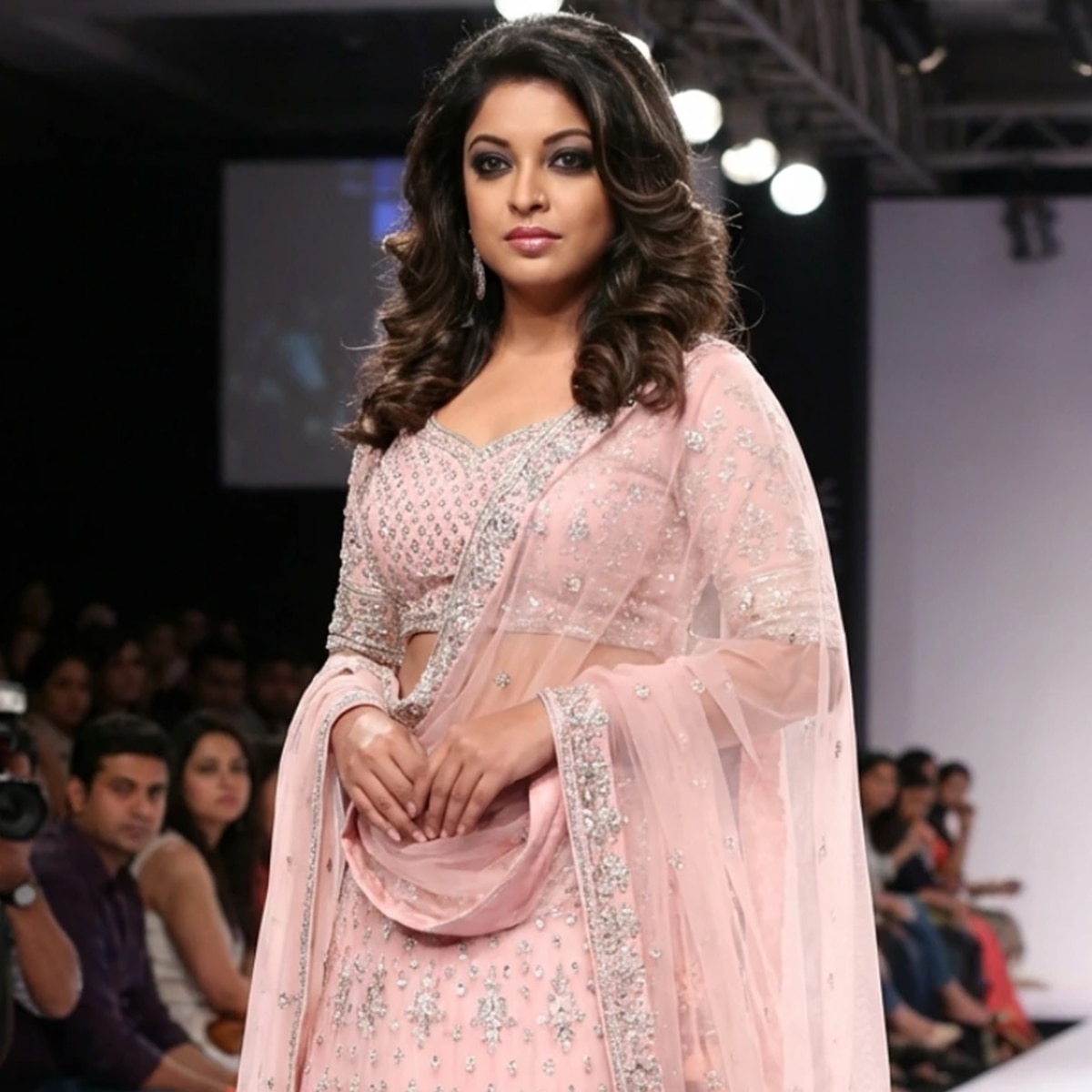  tanushree dutta attacking dead nana patekar 