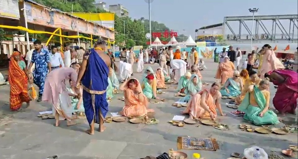 pitra paksha 2026