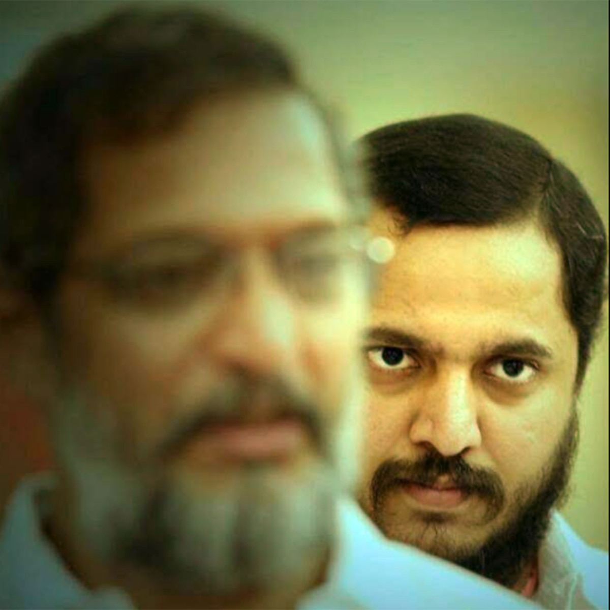 नाना पाटेकर