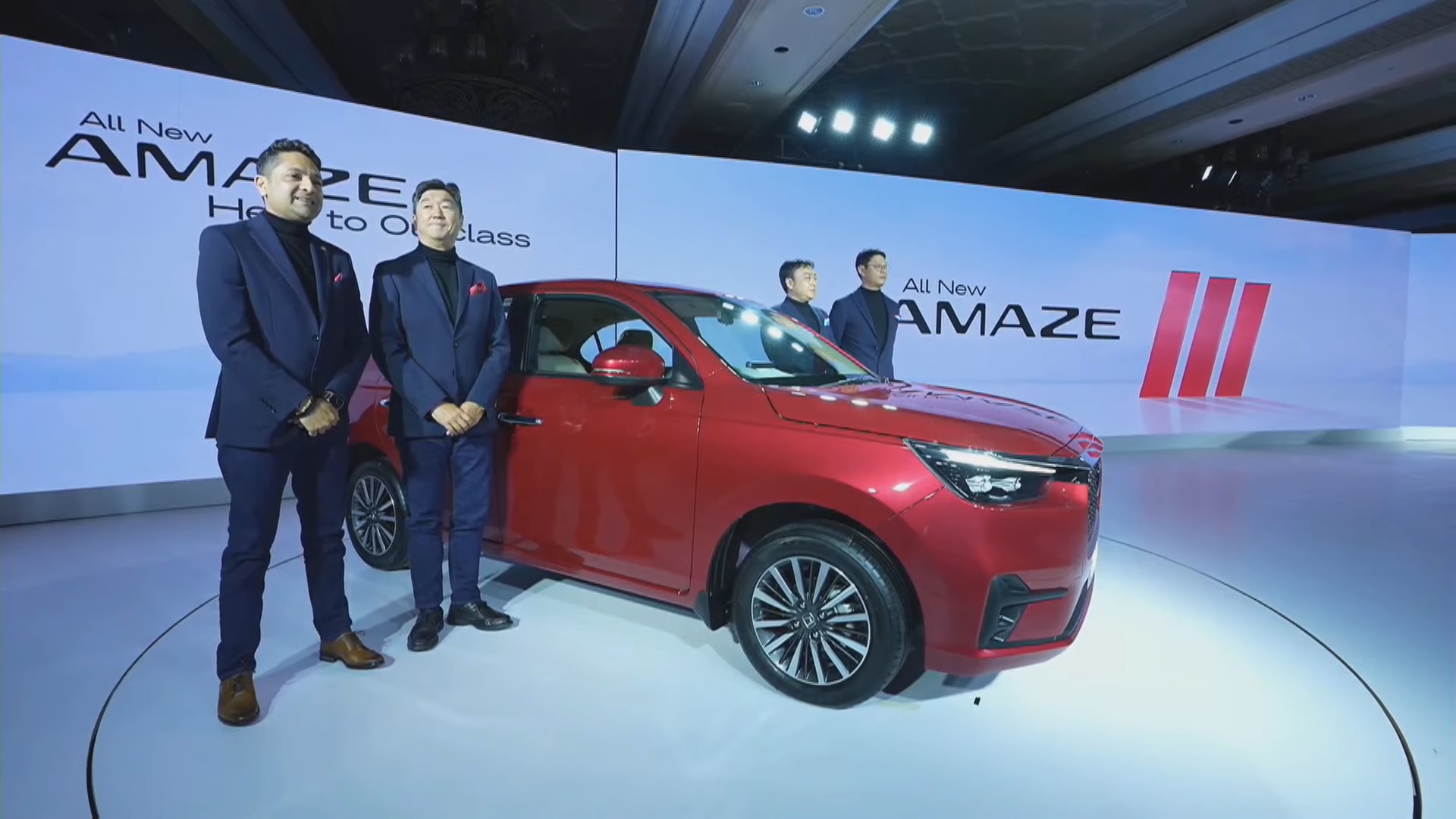 Best selling sedans September