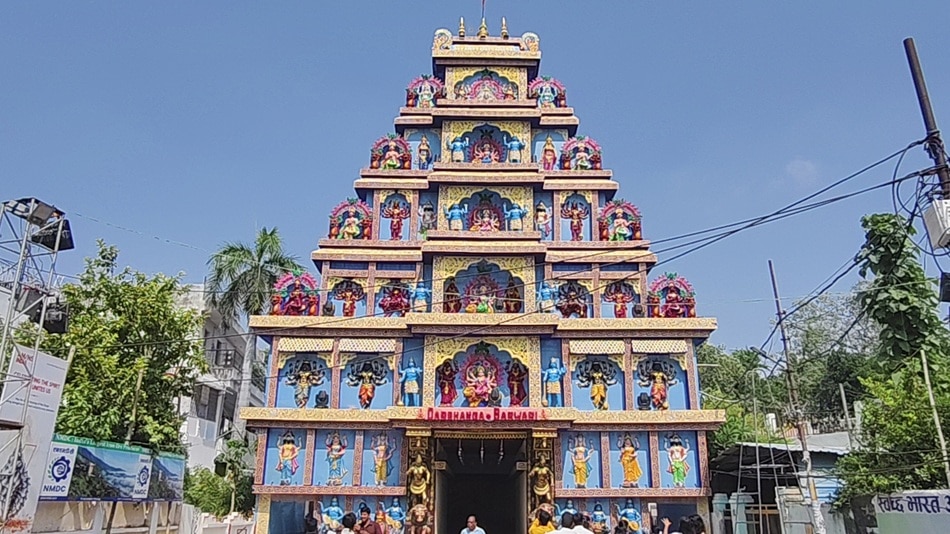 durga puja 2026