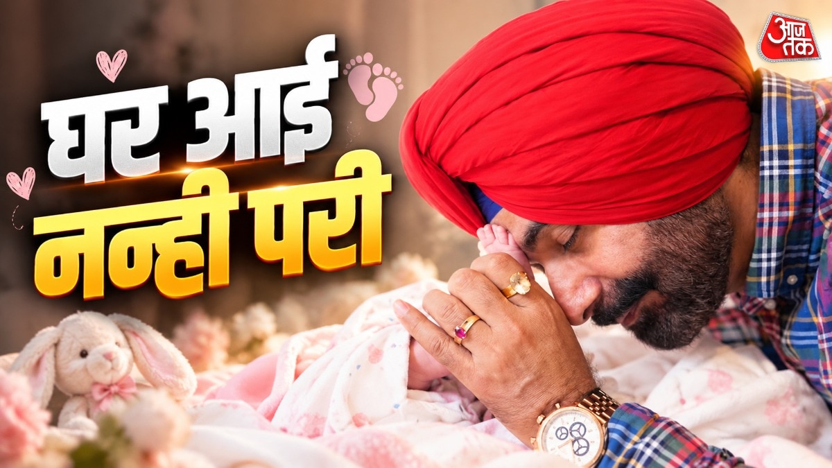 navjot singh sidhu