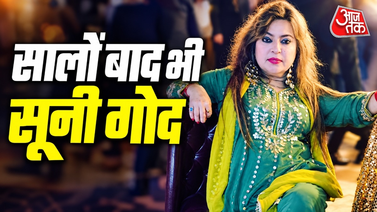 56 साल की डॉली बिंद्रा नहीं बन सकीं मां, बार-बार हुए मिसकैरिज, सूनी गोद पर सास ने दिए ताने?