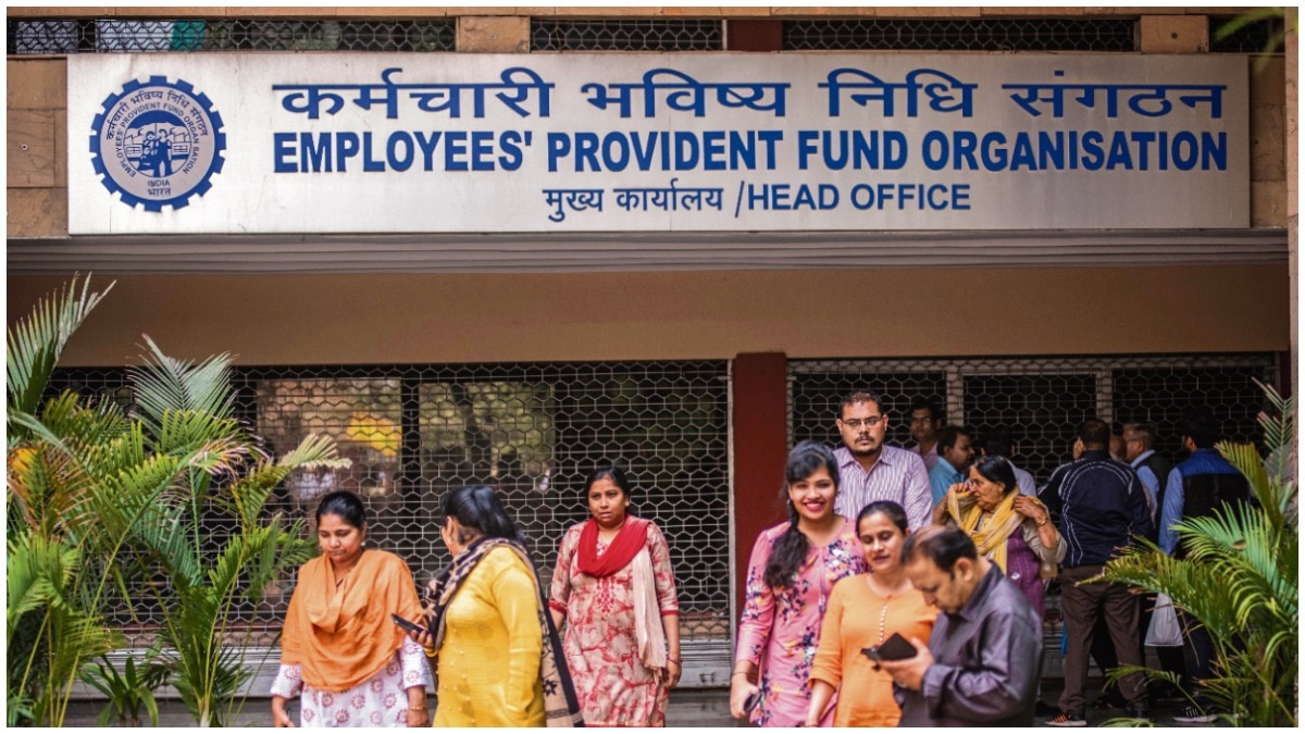 PF Withdrawal: Your Pension Service May Still Matter, Here's How to Check and Fix It