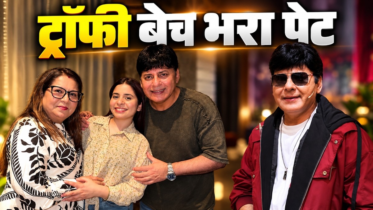 Sudesh Lehri poverty to stardom
