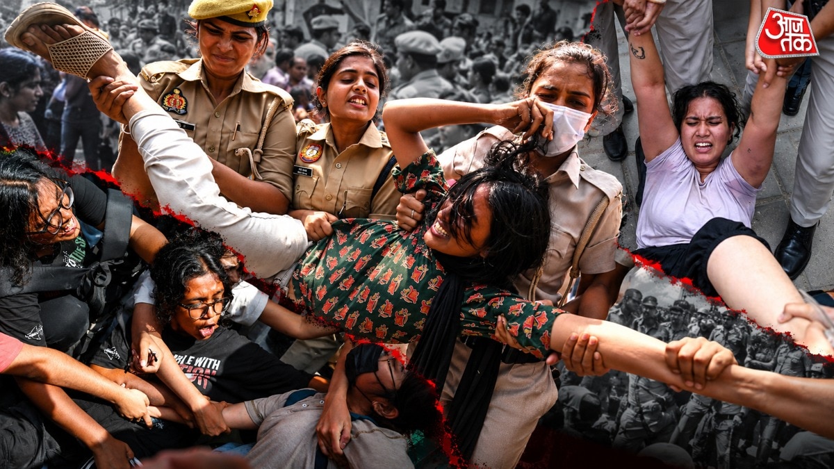cjp-protest-delhi-police-action-on-protesters-jantar-mantar