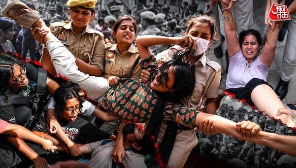 cjp-protest-delhi-police-action-on-protesters-jantar-mantar