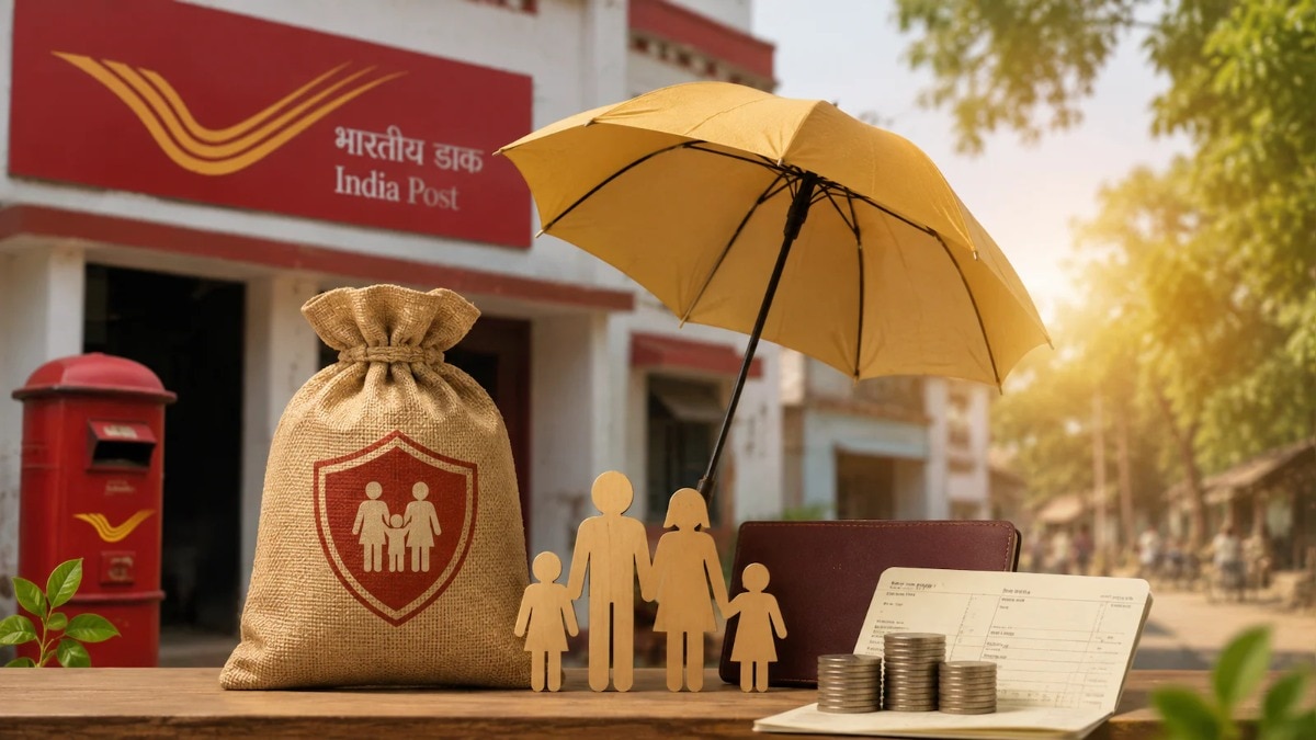 Post Office RD: छोटी बचत वालों के लिए बेस्ट पोस्ट ऑफिस स्कीम, 60 महीने में ऐसे बनेगा ₹4.28 लाख का फंड