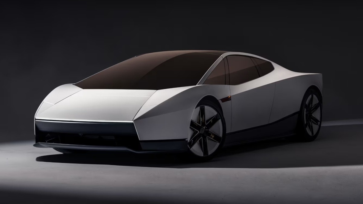 Tesla Roadster India booking