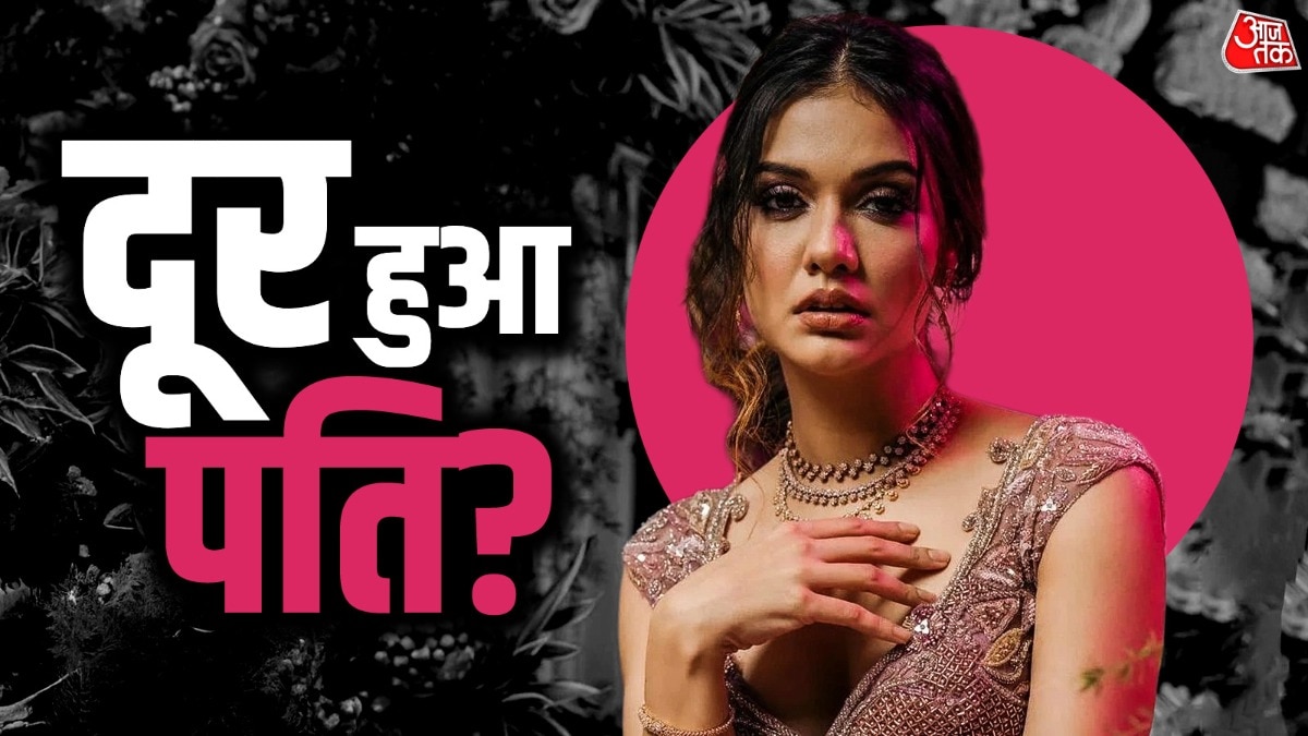 Divya Agarwal opens up on divorce cheating on boyfriend