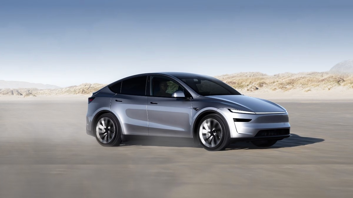 6 लाख में हो जाएगा काम, TESLA ने भारत में निकाला खास ऑफर, जानें डिटेल्स