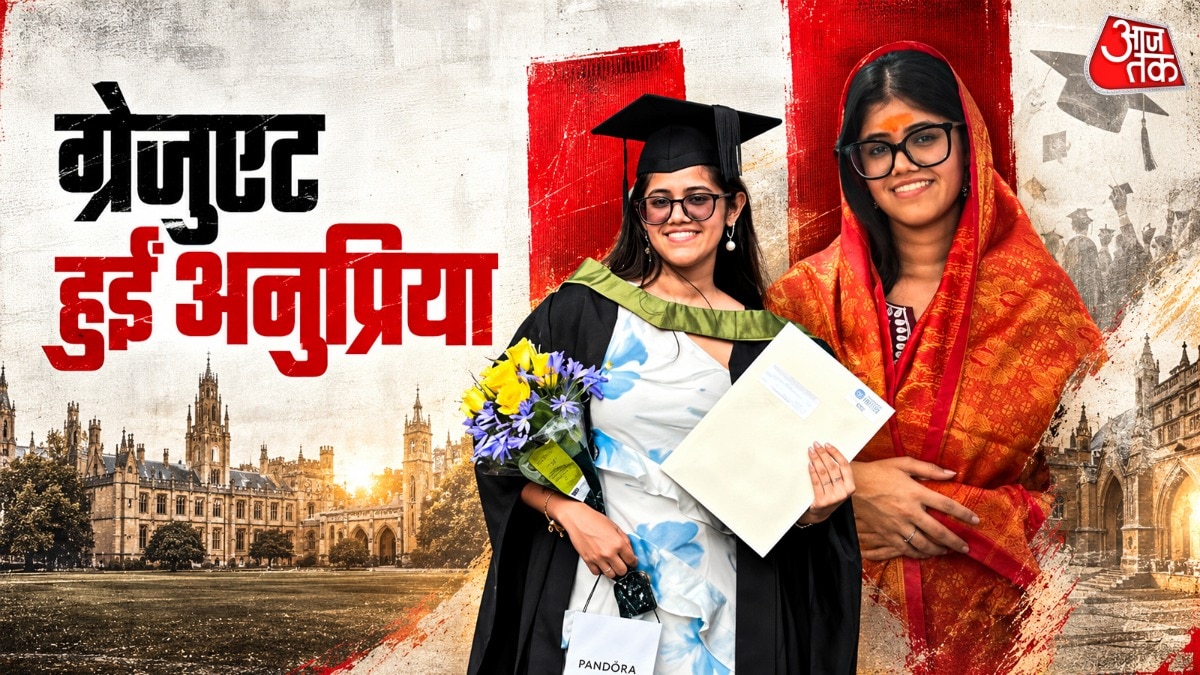  Anupriya nagar graduation
