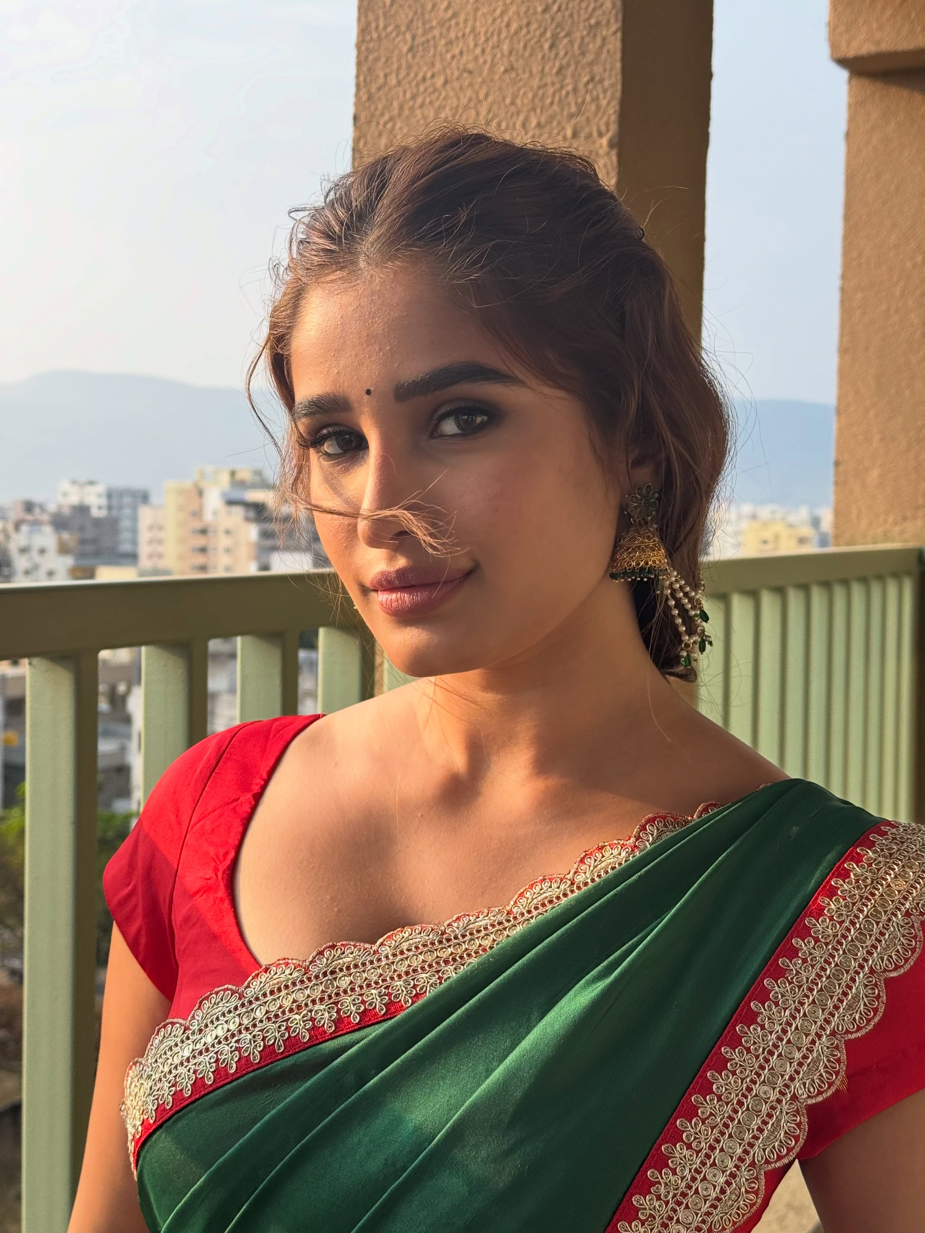 (Image Credits- Rasha Thadani Instagram)