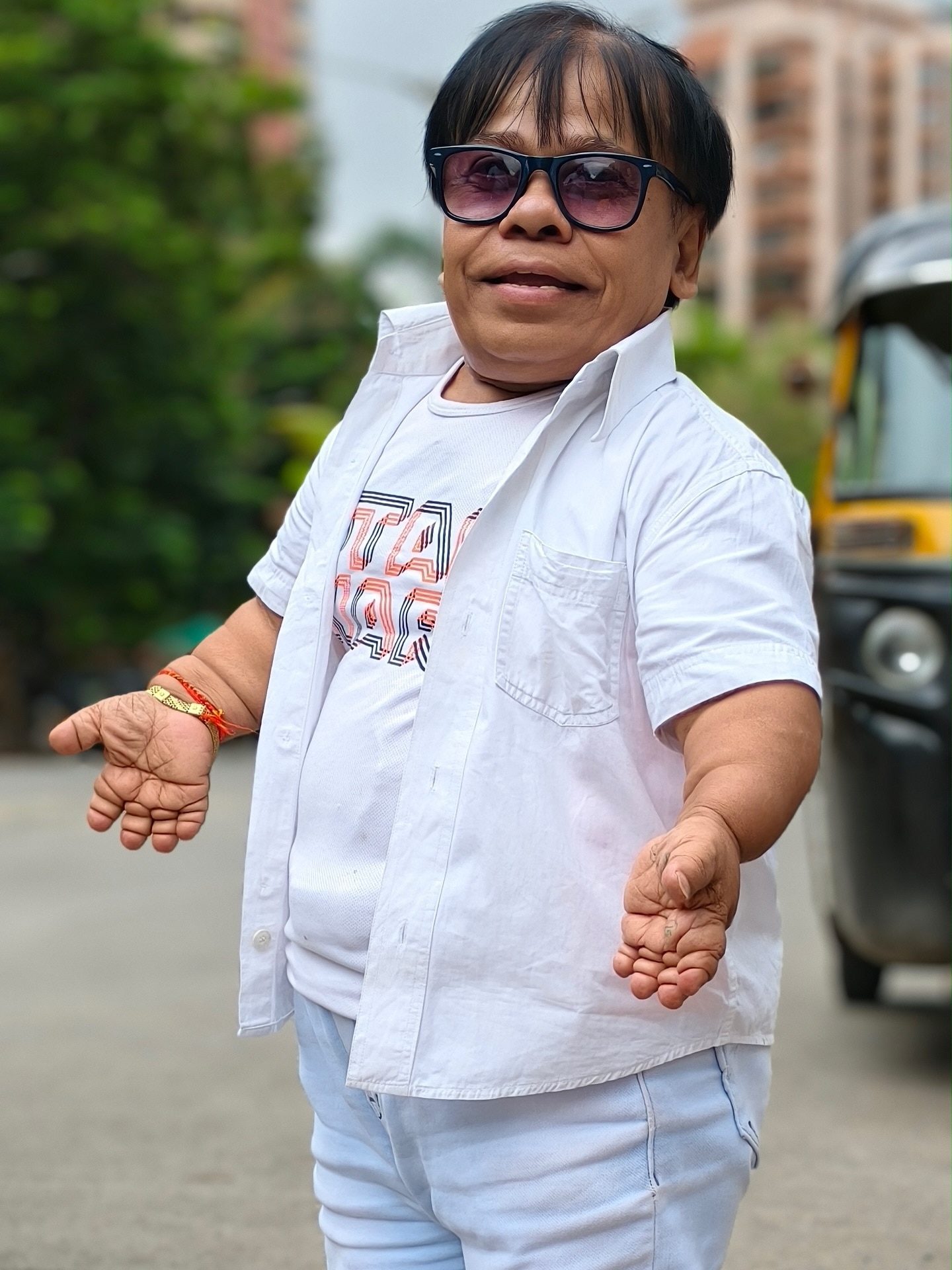 केके गोस्वामी