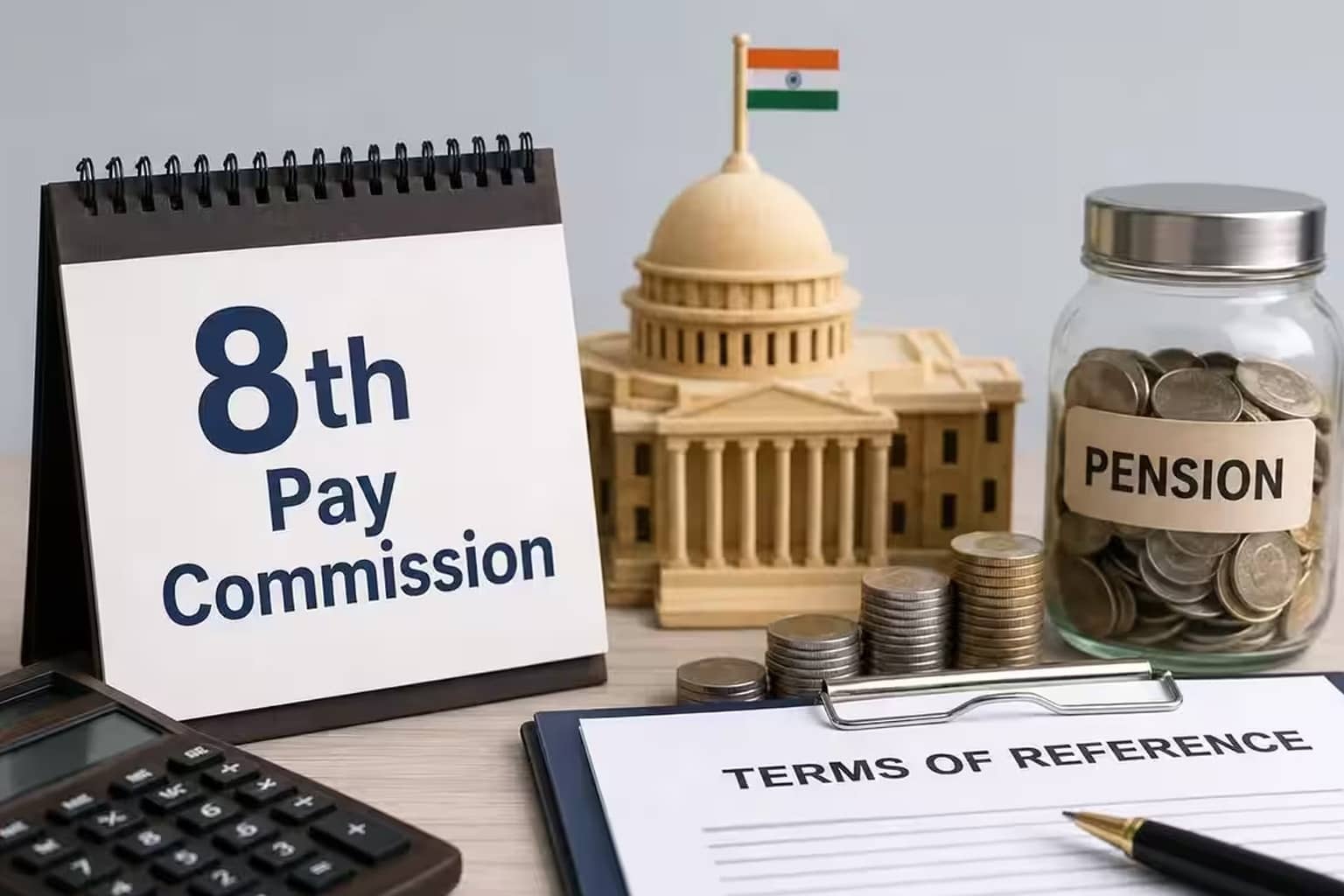 AICPI-IW फॉर्मूले पर क्यों उठ रहे सवाल?