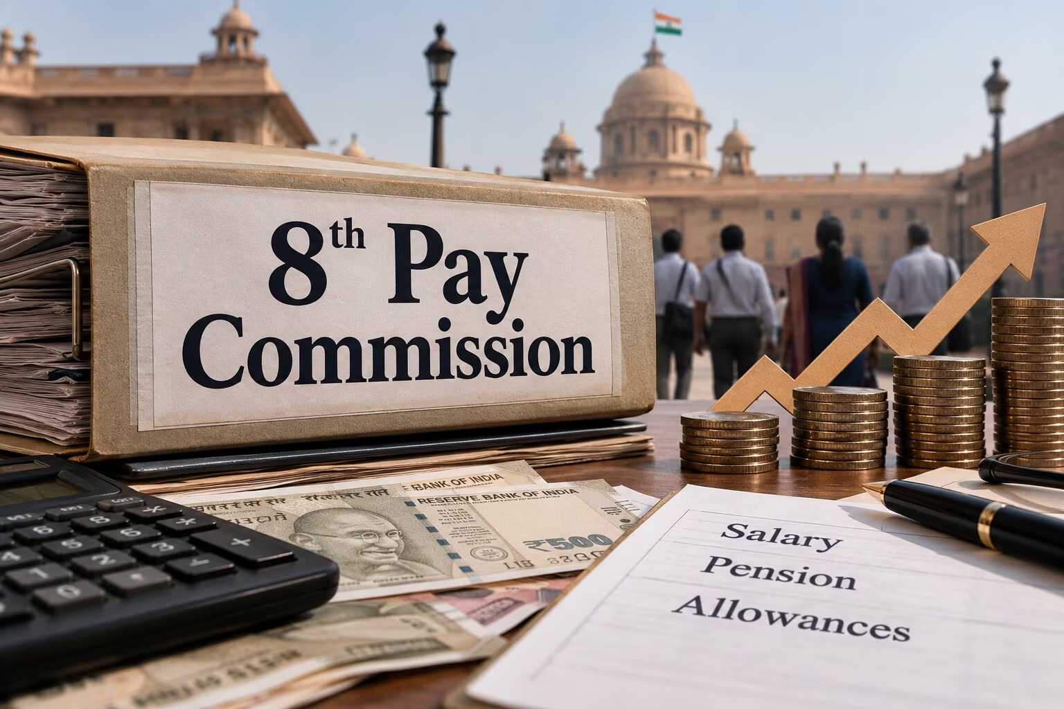 क्या DA की गणना के लिए अलग इंडेक्स बनेगा?