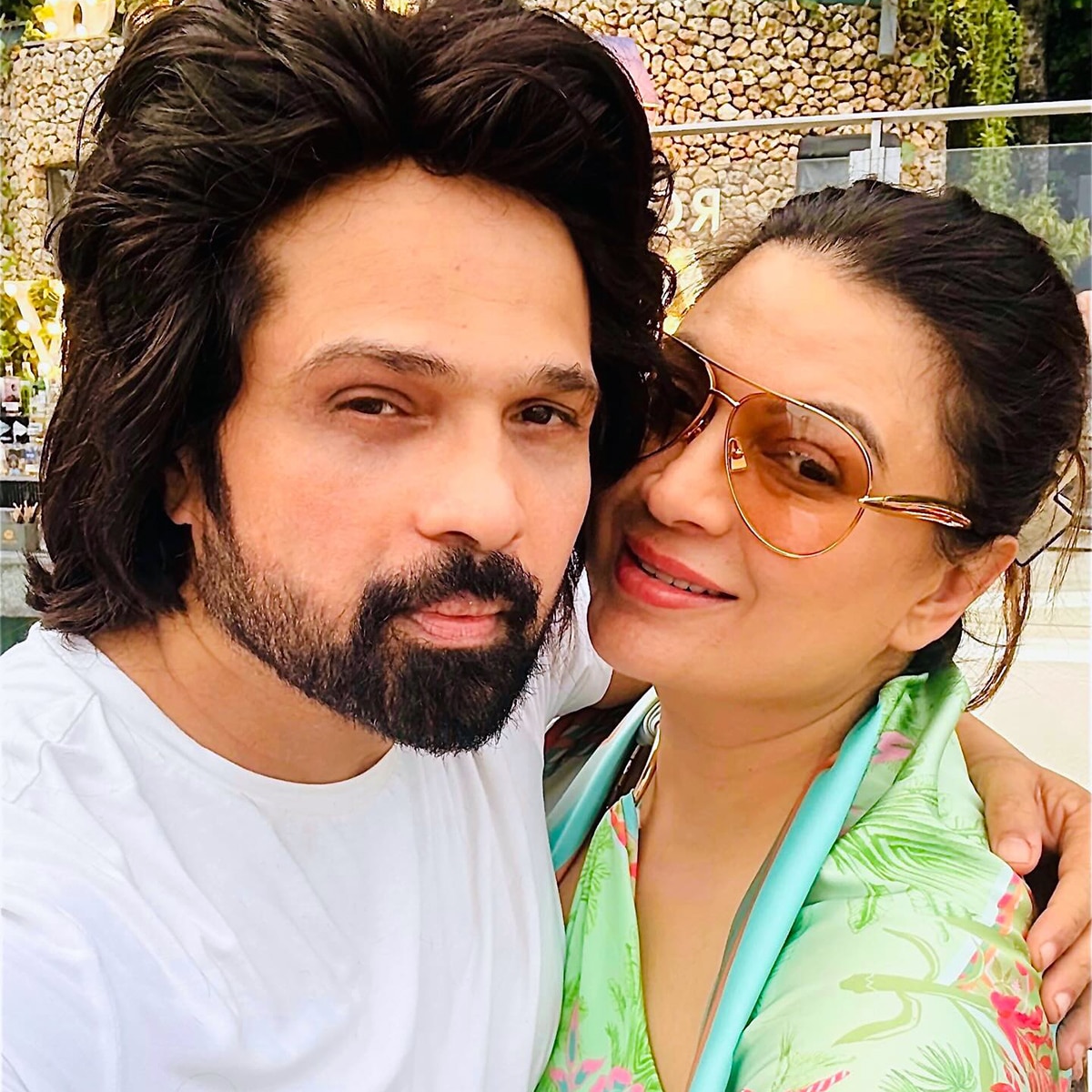  himesh reshamimya indian idol legends return 