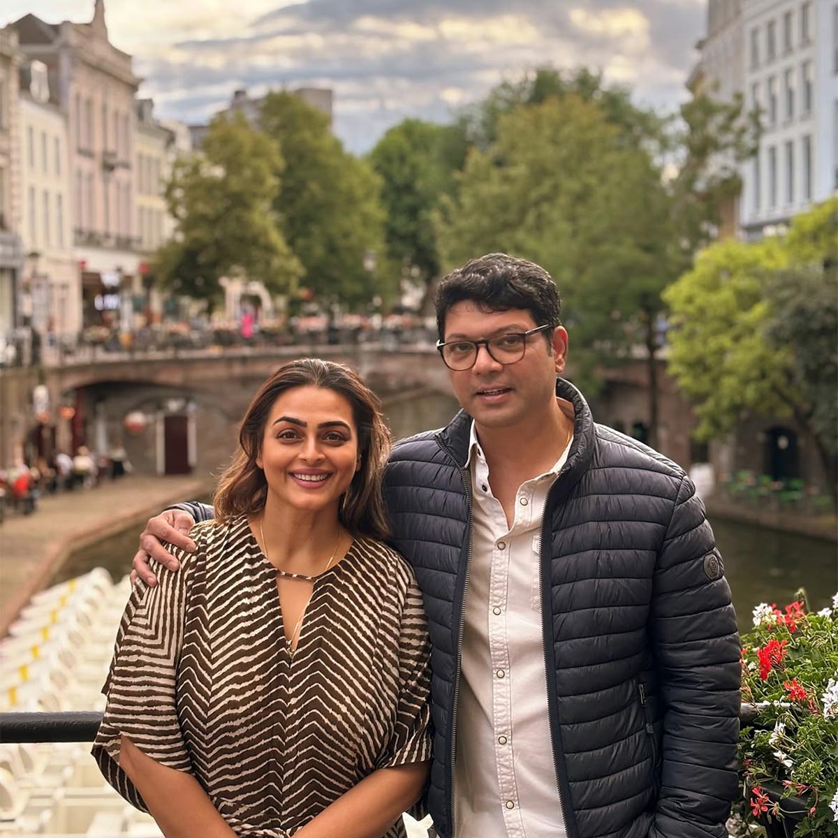 shilpa shirodkar left bollywood