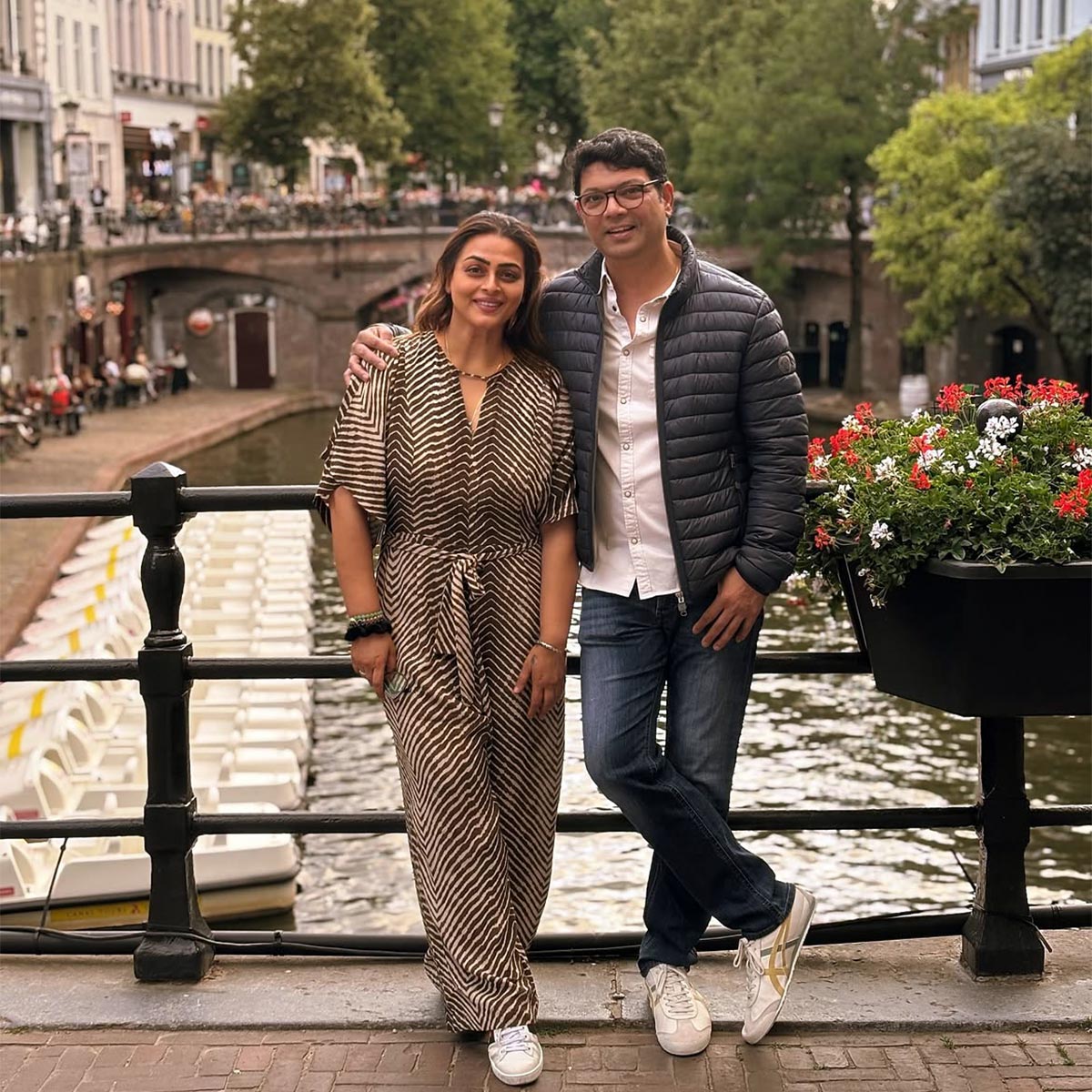 shilpa shirodkar left bollywood